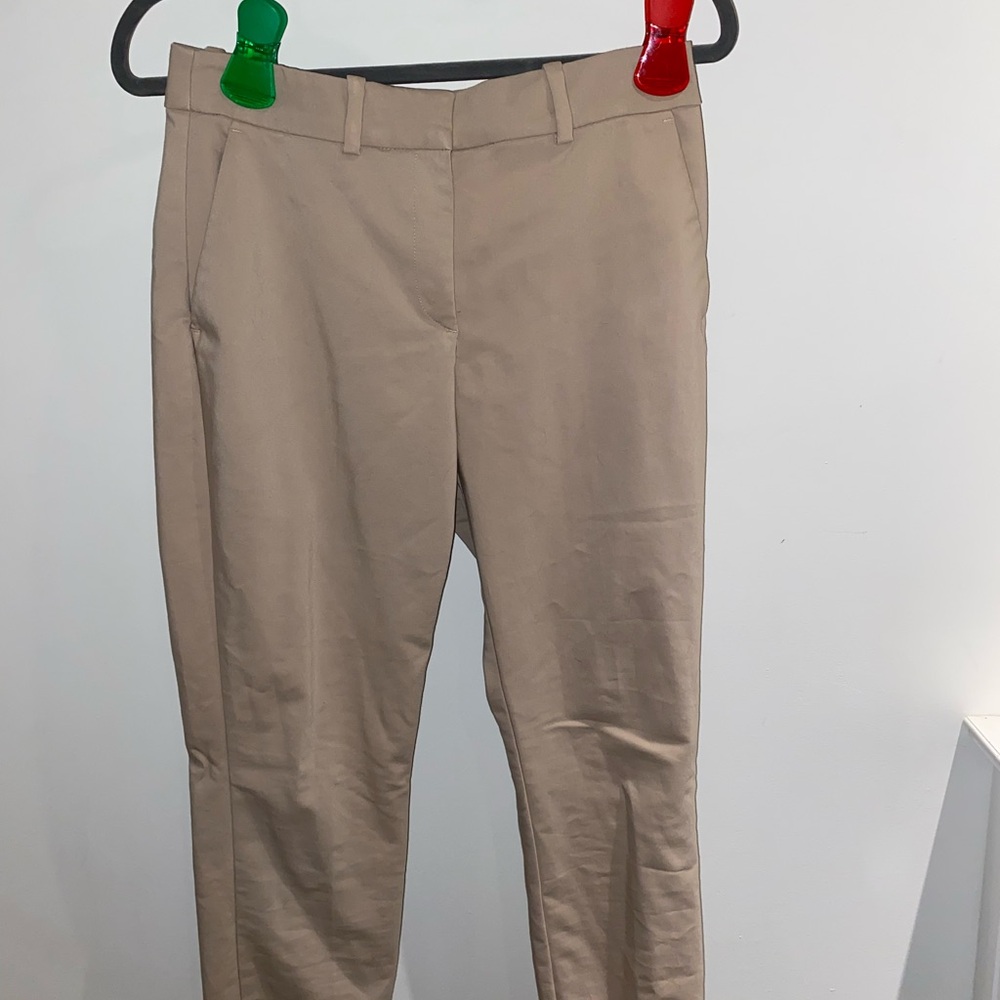 Capri Tank Pant